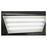 Flourescent Light Fixtures Appox. 20