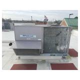 CARRIER Heat Pump-ON ROOF