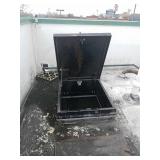 BILCO Roof Hatch Door & Ladder