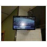 Security Camera System & Mirror