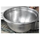 SS BOWLS (10), ASST SIZES