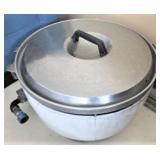 RICE COOKER, NG, RICEMASTER