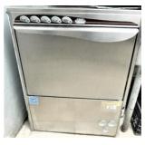 DISHWASHER, MODEL UC-50E, CMA