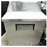 PREP COOLER, 27 INCH, TRUE
