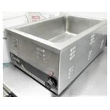 TABLE TOP WARMER, APW