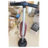 FLOOR BUFFER, ORECK, MODEL ORB660MC