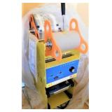 BUBBLE TEA CUP SEALER