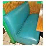 BOOTH, SINGLE SIDED, 48 INCH