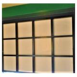 WOODEN WINDOW SHADES