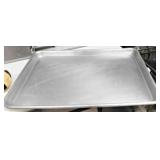 SHEET PAN, HALF (2)