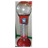 GUMBALL MACHINE