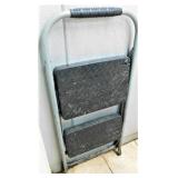 STEP STOOL (2)