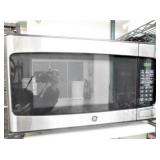 GE MICROWAVE