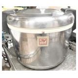 TAR HONG RICE WARMER, 30 CUP, 120 V