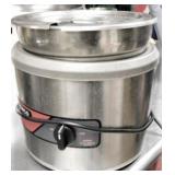 SOUP WARMER, NEMCO