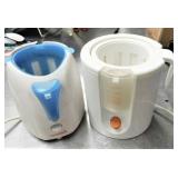 BOTTLE WARMERS (2)