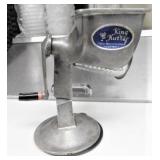 CABBAGE OR CHEESE SHREDDER