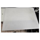 CUTTING BOARDS, WHITE (4), 18 X 24