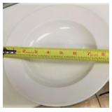 CHINA - PASTA BOWL, 9 INCH (DOZEN)
