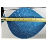 CHINA - FISH BOWL, 11.5 INCH (7)