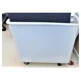 INGREDIENT BIN, NO LID