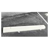 CONCRETE PARKING BUMPER