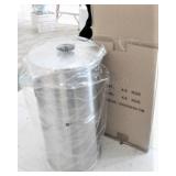 TEA CANISTER (NEW IN BOX)