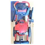 TROY BILT pressure washer
