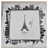 Dinner plates, 10" (dozen)