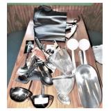 Assorted Utensils