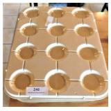 Coffee Cup Trays (7)