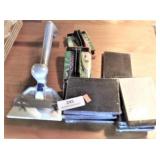 NEW Grill Scaper & Screens