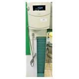 ROYAL TIME MASTER TC100 Time Clock