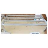 Dunnage Rack, 20 X 48