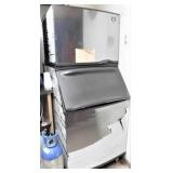 Ice Machine, Manitowoc