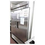 TRUE 2 Door Cooler / Model T-49