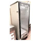 METRO Heated Proofer / missing water pan