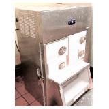 SILVER KING Lettuce Crisper