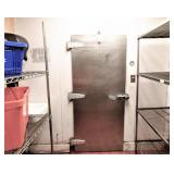 Walk In Cooler 8