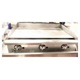 STARMAX 36" Griddle, NG