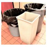 Trashcans (3)