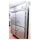 VICTORY Split Door Cooler / Model R88-2T-S7