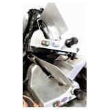 GLOBE Slicers (2), PANASONIC Microwave