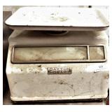 HOBART Pricing Scale