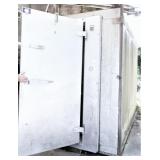 Walk In Freezer 7
