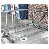 Bike Rack