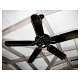 Ceiling Mounted Ceiling Fans (4)