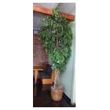 Artificial Tree 10 ft tall