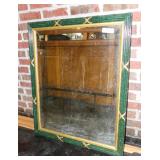 Beveled Mirror 38"x35"