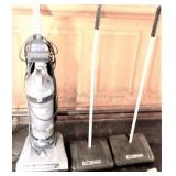 HOOVER Vacuum Cleaner & Sweepers